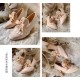 Iris Corolla Marie Antoinette Version A Shoes VI(Reservation/6 Colours/Full Payment Without Shipping)